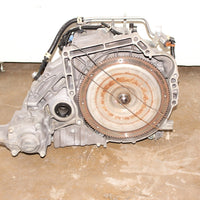 2002 2003 2004 Honda CRV AWD Automatic Transmission 4 - Speed JDM K24A 2.4L