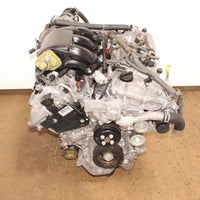 2007 2008 2009 2010 2011 2012 2013 2014 2015 2016 Toyota Avalon Engine (VIN K, 5th digit) Vvti 3.5L V6 2GR - FE Motor JDM
