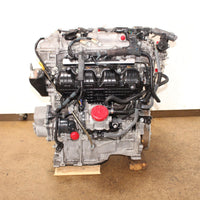 2010 2011 2012 2013 2014 2015 Toyota Prius Engine Hybrid 1.8L JDM 2ZRFXE