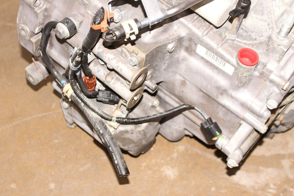 2002 2003 2004 Honda CRV AWD Automatic Transmission 4 - Speed JDM K24A 2.4L