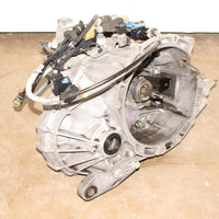 2010 - 2013 Mazda Speed - 3 Manual Transmission Turbo JDM L3 - VDT 2.3L 6 - Speed