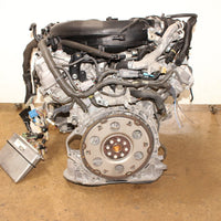 2015 - 2017 Lexus RC350 Engine JDM 2GR - FSE 3.5L V6 RWD Motor