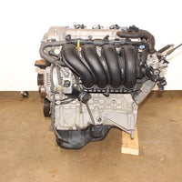 Toyota Matrix Engine 2003 2004 2005 2006 2007 2008 VVT - I 1.8L 1ZZFE JDM Motor