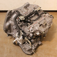 2013 - 2017 Nissan Sentra 1.8L Automatic CVT Transmission JDM MRA8DE