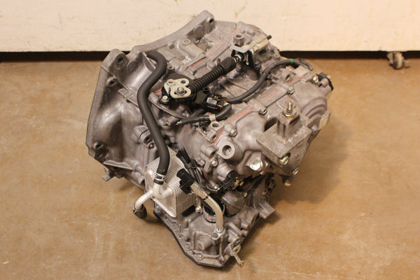 2013 - 2017 Nissan Sentra 1.8L Automatic CVT Transmission JDM MRA8DE