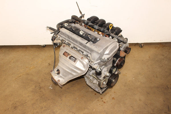 Toyota Matrix Engine 2003 2004 2005 2006 2007 2008 VVT - I 1.8L 1ZZFE JDM Motor