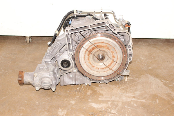 2002 - 2004 Honda CRV AWD Automatic Transmission 4 - Speed JDM K24A 2.4L
