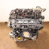 2016 2017 2018 2019 2020 Toyota Prius Engine Hybrid 1.8L 2ZRFXE JDM Motor