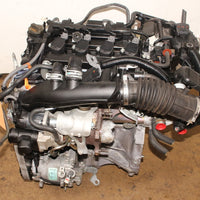 2017 - 2023 Honda CRV Turbo engine 1.5L L15BE