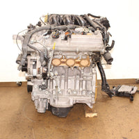 2007 2008 2009 2010 2011 2012 2013 2014 2015 2016 Toyota Camry JDM Engine VVTI 3.5L V6 2GR - FE