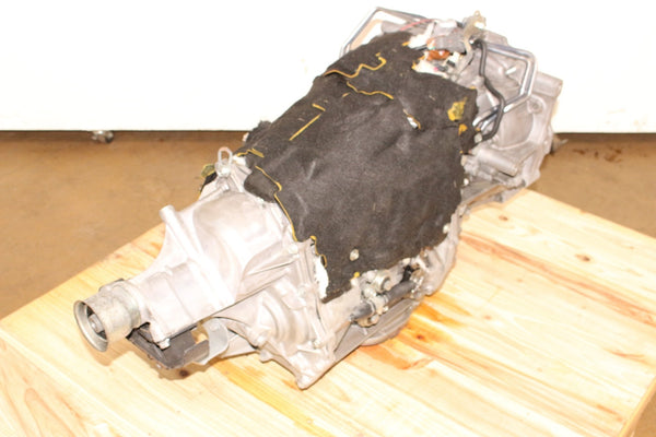 2013 - 2018 Subaru Legacy Automatic CVT JDM Transmission 2.5L FB25