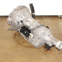 2006 - 2012 Lexus IS250 RWD JDM Transmission 3.5L V6 4GR - FSE