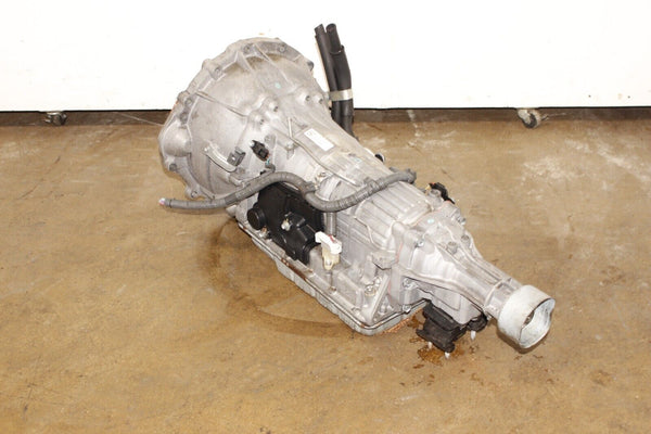 2006 - 2012 Lexus IS250 RWD JDM Transmission 3.5L V6 4GR - FSE