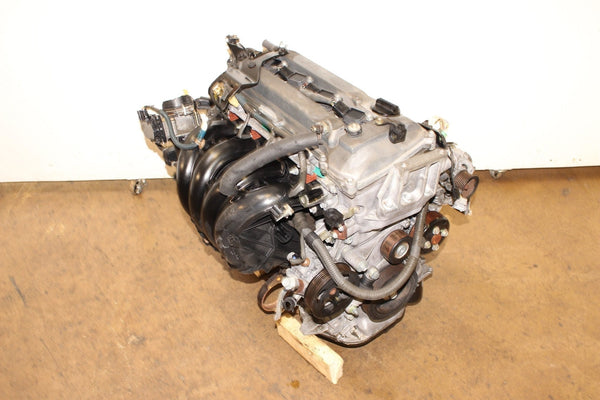 2002 2003 2004 2005 2006 2007 2008 Toyota Solara Engine 2.4L 2AZ - FE JDM Motor