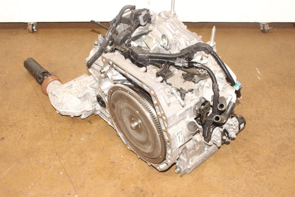 2020 - 2023 Honda CRV AWD Automatic CVT Transmission 1.5LT