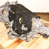 2013 - 2017 Subaru Outback Automatic CVT JDM Transmission 2.5L FB25