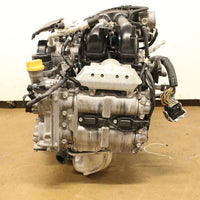 2011-2016 Subaru Forester JDM Engine DOHC 2.5L FB25