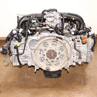 2013-2018 Subaru Legacy JDM Engine DOHC 2.5L FB25