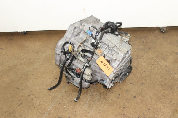 2003 - 2007 Acura TSX Automatic Transmission JDM K24A 2.4L
