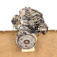 2002 2003 2004 2005 2006 2007 2008 2009 Toyota Camry Engine (2.4L, VIN E, 5th digit, 2AZ - FE engine) JDM Motor