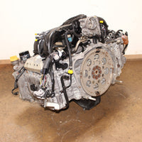 JDM Subaru Legacy Engine 2013 2014 2015 2016 2017 2018 DOHC 2.5L FB25