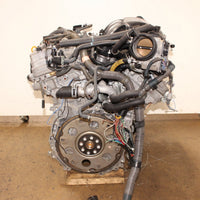 Toyota Avalon Engine 2007 2008 2009 2010 2011 2012 2013 2014 2015 2016 (VIN k, 5th digit, 3.5L V6 2GRFE) Vvti Motor JDM