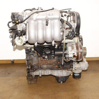2001-2005 Mitsubishi Outlander Engine 2.0L 4 Cylinders JDM 4G63T Motor