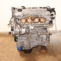 2004 2005 Toyota Rav4 Engine (VIN E, 5th digit, 2AZ - FE engine, 4 cylinder) JDM