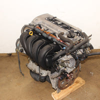 Toyota MR2 Engine 2000 2001 2002 2003 2004 2005 2006 VVT - i 1.8L 1ZZFE JDM Motor