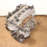 2004 2005 Toyota Rav4 Engine (VIN E, 5th digit, 2AZ - FE engine, 4 cylinder) JDM