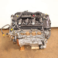 2016 2017 2018 2019 2020 Toyota Prius Engine Hybrid 1.8L 2ZRFXE JDM Motor