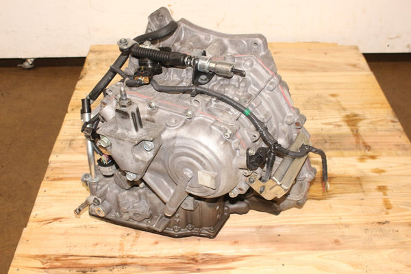 2013 - 2017 Nissan Sentra 1.8L Automatic CVT Transmission JDM MRA8DE