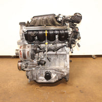 2007 - 2012 Nissan Sentra JDM Engine 2.0L MR20 - DE