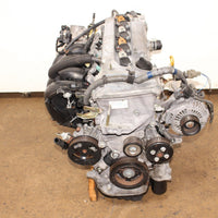 Toyota Camry Engine 2002 2003 2004 2005 2006 2007 2008 2009 (2.4L, VIN E, 5th digit, 2AZ - FE engine) JDM