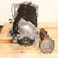 2013 - 2017 Subaru Outback Automatic CVT JDM Transmission 2.5L FB25