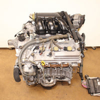 Toyota Highlander Engine 2007 2008 2009 2010 2011 2012 2013 2014 2015 2016 JDM Motor Vvti 3.5L V6 2GR - FE