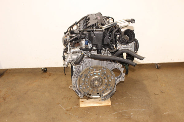Honda Civic Engine 2006 2007 2008 2009 2010 2011 JDM Motor 1.8L R18A