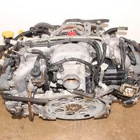 2006 - 2010 Subaru Forester JDM Engine 2.5L EJ25DE EJ253