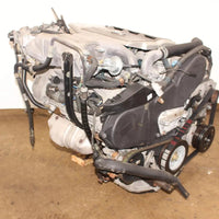 2003 - 2006 Toyota Camry 2WD JDM Engine 3.0L VVTI V6 1MZ - FE