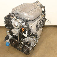 2002 - 2004 Honda Odyssey JDM Engine 3.5L V6 SOHC VTEC J35A