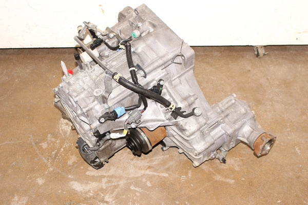 2002 2003 2004 Honda CRV AWD Automatic Transmission 4 - Speed JDM K24A 2.4L