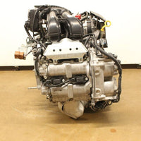2013-2018 Subaru Outback JDM Engine DOHC 2.5L FB25
