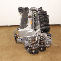 2008-2012 Honda Accord JDM Engine I-VTEC 2.4L K24A