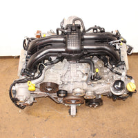 JDM Subaru Legacy Engine 2013 2014 2015 2016 2017 2018 DOHC 2.5L FB25