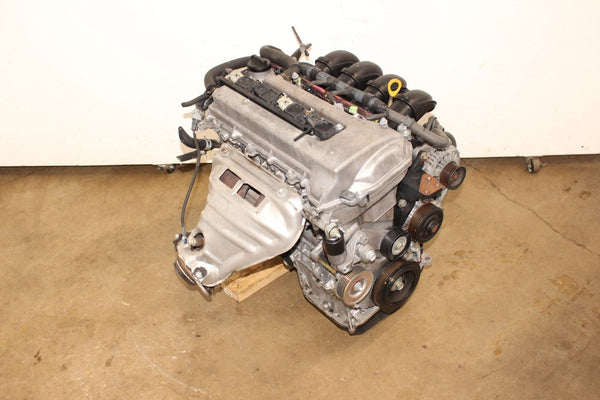 2000-2006 Toyota MR2 JDM Engine VVT-I 1.8L 1ZZFE