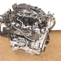 2017 - 2023 Honda CRV Turbo engine 1.5L L15BE
