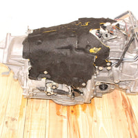 2013 - 2018 Subaru Legacy Automatic CVT JDM Transmission 2.5L FB25