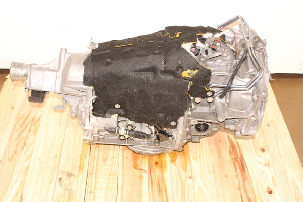 2013 - 2018 Subaru Legacy Automatic CVT JDM Transmission 2.5L FB25