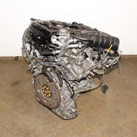 2006 - 2012 Lexus IS250 RWD JDM Engine 3.5L V6 4GR FSE