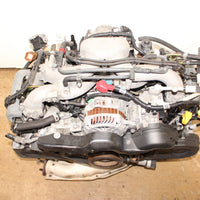 2000 2001 2002 2003 2004 2005 Subaru Forester Engine 2.5L SOHC EJ25 JDM Motor